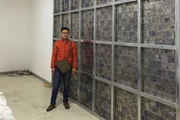 渭南加速器防护铅砖 铅锭