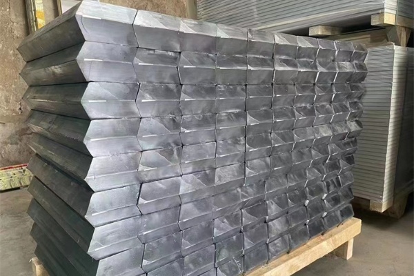 渭南CT室射线防护铅砖