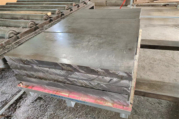 渭南屏蔽射线用铅块 ICU防护铅块