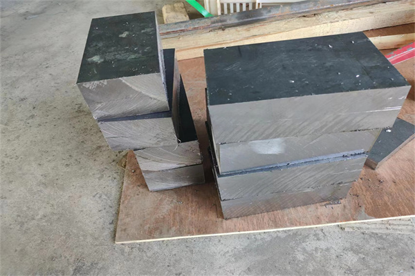 渭南负重配重铅砖 射线防护用