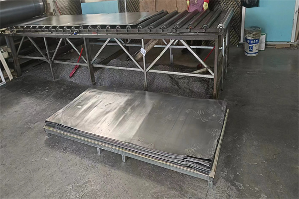 渭南医院墙体防护铅皮