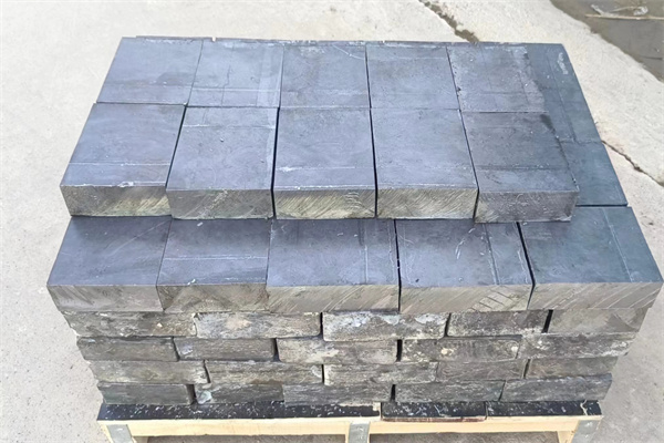 渭南电梯配重铅块