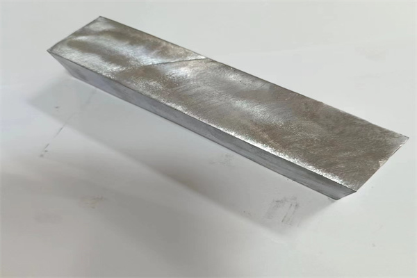 渭南工业铅梯锡合金铅块 隔音配重用