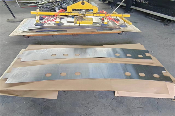 渭南防辐射铅件 挤压铅件