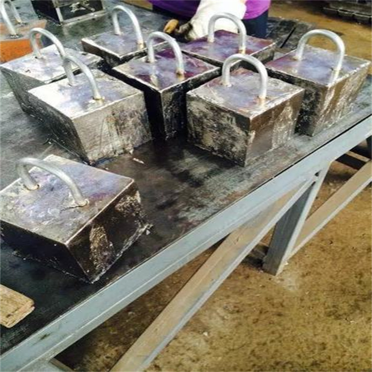 渭南铸造铅加工件